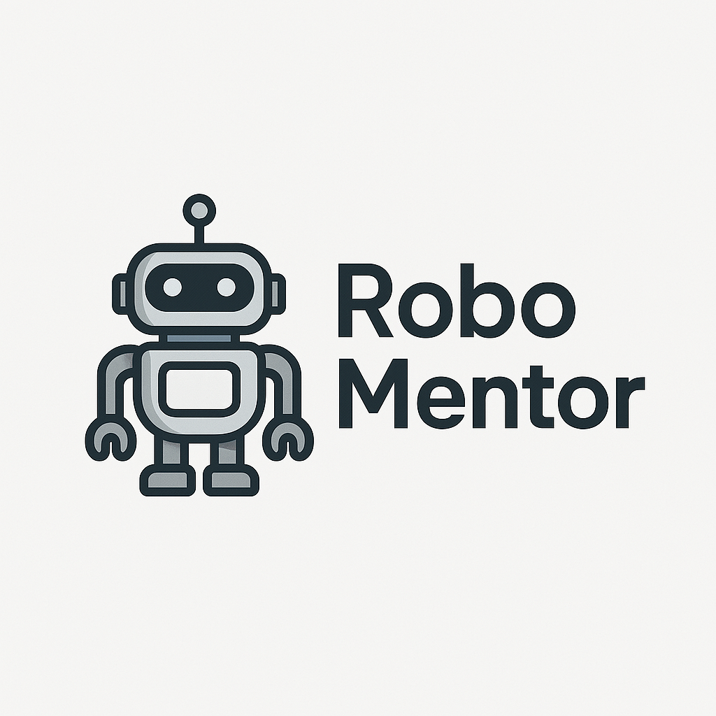 RoboMentor